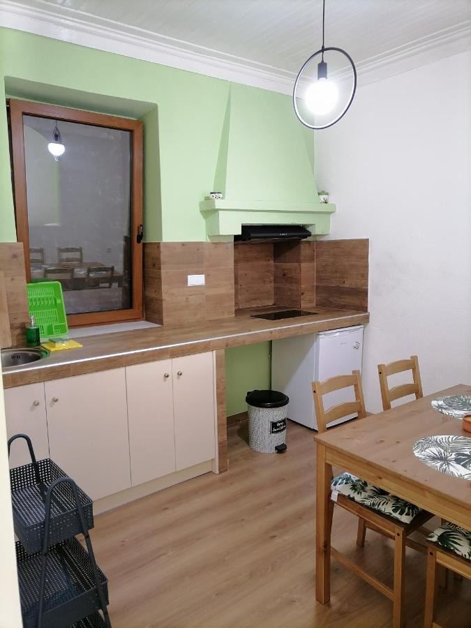 利迈纳里亚D House公寓 外观 照片