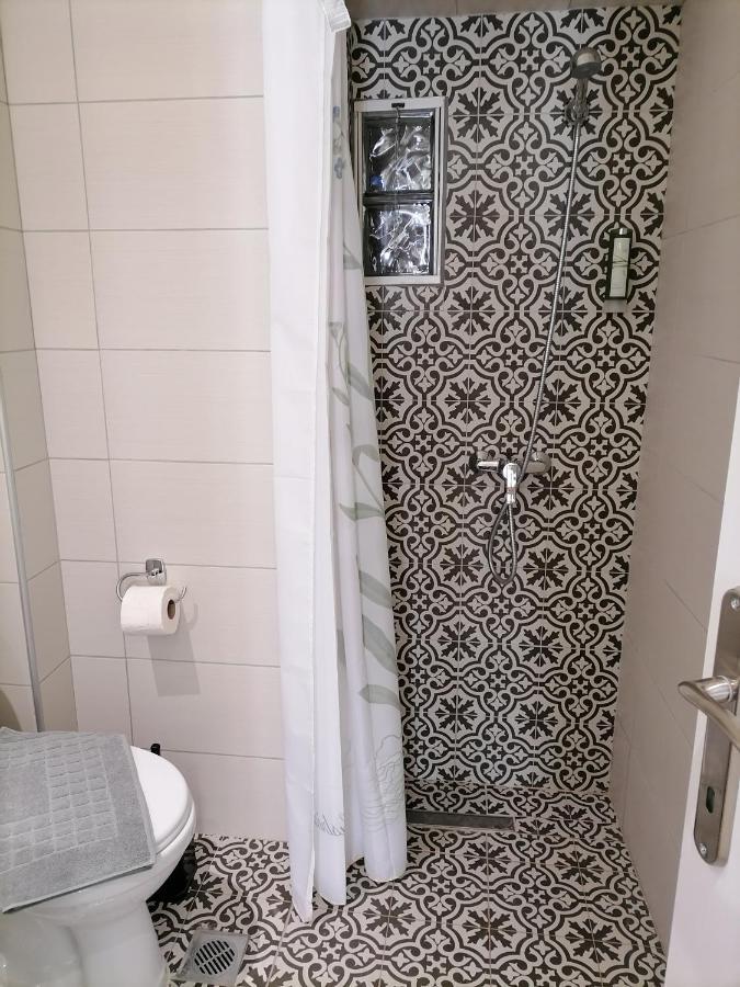 利迈纳里亚D House公寓 外观 照片