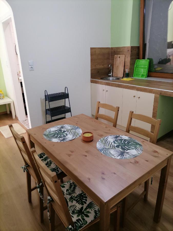 利迈纳里亚D House公寓 外观 照片