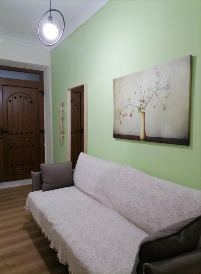 利迈纳里亚D House公寓 外观 照片